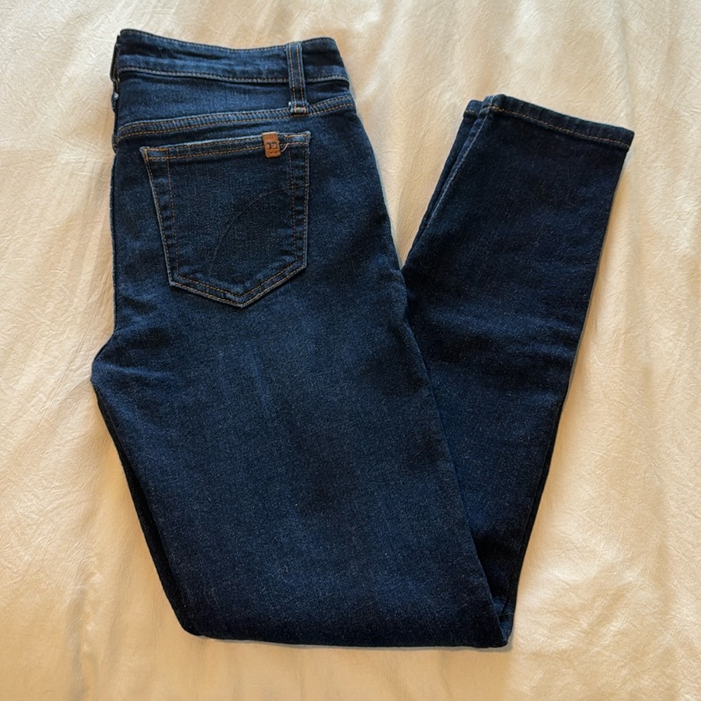 Joe’s Skinny Ankle size 27 jeans